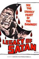 Watch Legacy of Satan Viooz