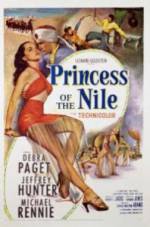 Watch Princess of the Nile Viooz
