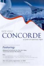 Watch Concorde - 27 Years of Supersonic Flight Viooz