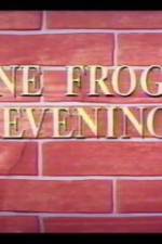 Watch One Froggy Evening Viooz