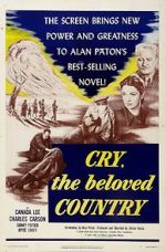 Watch Cry, the Beloved Country Viooz