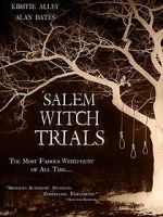 Watch Salem Witch Trials Viooz