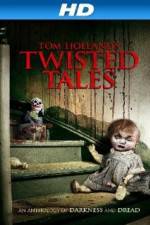 Watch Tom Holland's Twisted Tales Viooz