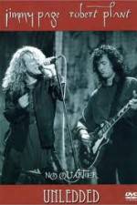 Watch Jimmy Page & Robert Plant: No Quarter (Unledded) Viooz