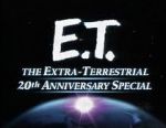 Watch E.T. The Extra-Terrestrial 20th Anniversary Special (TV Short 2002) Viooz