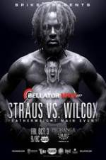 Watch Bellator 127: Daniel Straus vs. Justin Wilcox Viooz