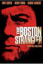 Watch The Boston Strangler Viooz
