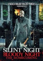 Watch Silent Night, Bloody Night: The Homecoming Viooz