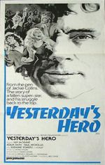 Watch Yesterday\'s Hero Viooz