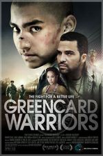 Watch Greencard Warriors Viooz