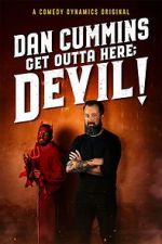 Watch Cummins: Get Outta Here; Devil! (TV Special 2020) Viooz