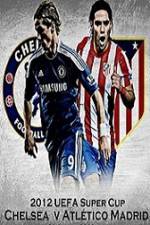 Watch Chelsea vs Atletico Madrid Viooz