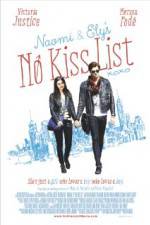 Watch Naomi and Ely's No Kiss List Viooz
