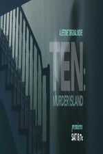 Watch Ten: Murder Island Viooz