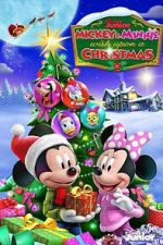 Watch Mickey and Minnie Wish Upon a Christmas (TV Special 2021) Viooz