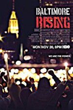 Watch Baltimore Rising Viooz