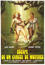 Watch Escape from Hell Viooz