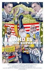 Watch Who Is Vermin Supreme? An Outsider Odyssey Viooz