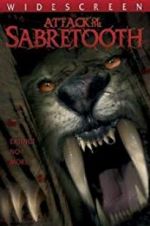 Watch Attack of the Sabertooth Viooz