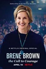 Watch Bren Brown: The Call to Courage Viooz