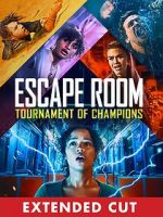 Watch Escape Room: Tournament of Champions (Extended Cut) Viooz
