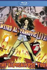 Watch Weird Al Yankovic Live The Alpocalypse Tour Viooz