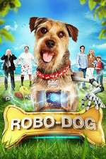 Watch Robo-Dog Viooz
