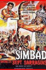 Watch Sinbad contro i sette saraceni Viooz