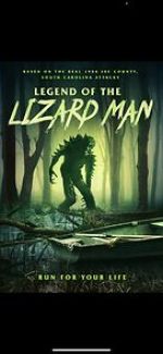 Watch Legend of Lizard Man Viooz