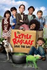 Watch The Little Rascals Save the Day Viooz