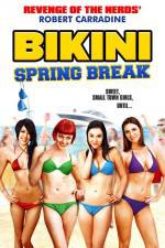 Watch Bikini Spring Break Viooz