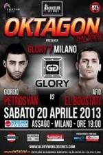 Watch Glory 7 Milan Viooz