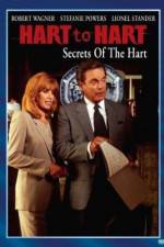 Watch Hart to Hart: Secrets of the Hart Viooz