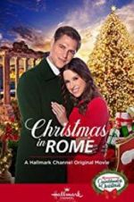Watch Christmas in Rome Viooz