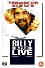 Watch Billy Connolly Bites Yer Bum Viooz