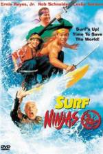 Watch Surf Ninjas Viooz