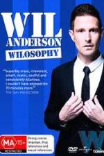 Watch Wil Anderson - Wilosophy Viooz