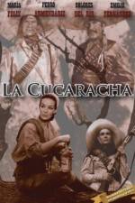 Watch La cucaracha Viooz