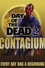 Watch Day of the Dead 2: Contagium Viooz