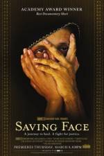 Watch Saving Face Viooz