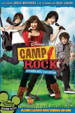 Watch Camp Rock Viooz