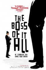 Watch The Boss of It All Viooz