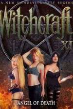 Watch Witchcraft 14 Angel of Death Viooz