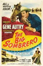 Watch The Big Sombrero Viooz