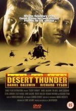 Watch Desert Thunder Viooz