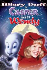 Watch Casper Meets Wendy Viooz