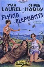 Watch Flying Elephants Viooz