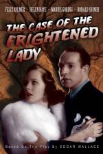 Watch The Case of the Frightened Lady Viooz