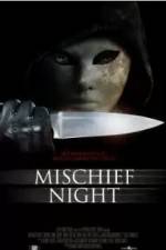 Watch Mischief Night Viooz