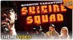 Watch Quentin Tarantino\'s Suicide Squad Viooz